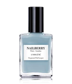 Nailberry L’Oxygéné Charleston Nagellack Creme