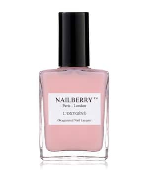Nailberry L’Oxygéné Elegance Nagellack Nude
