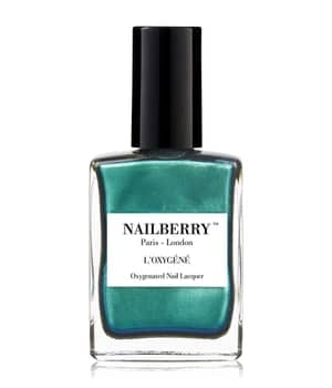 Nailberry L’Oxygéné Glamazon Nagellack