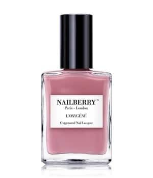 Nailberry L’Oxygéné Kindness Nagellack Rosa