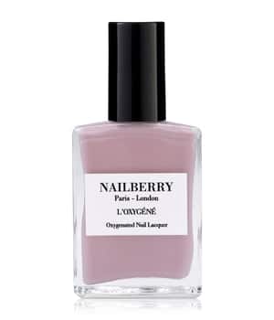 Nailberry L’Oxygéné Romance Nagellack Nude