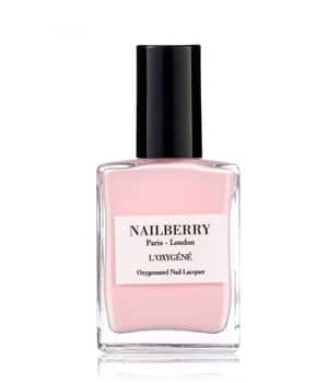 Nailberry L’Oxygéné Rose Blossom Nagellack