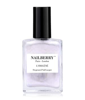 Nailberry L’Oxygéné Stardust Nagellack Creme