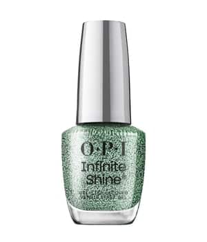 OPI Good Enough To Treat Infinite Shine Nagellack Grau