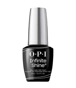 OPI Infinite Shine Gloss/Brillant Top Coat Nagelüberlack Weiß