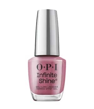 OPI Infinite Shine Nagellack Braun
