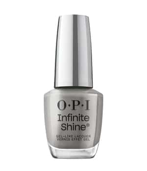 OPI Infinite Shine Nagellack Grau