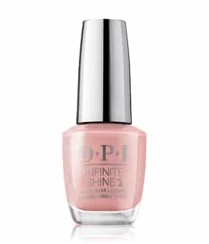 OPI Infinite Shine Nagellack Nude