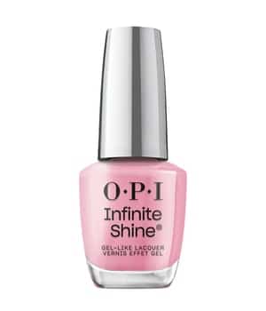 OPI Infinite Shine Nagellack Rosa