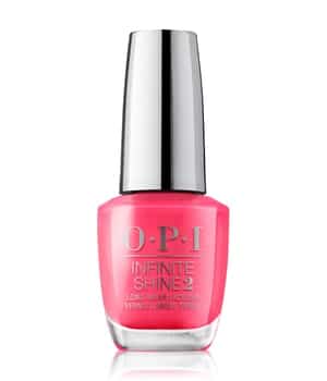 OPI Infinite Shine Nagellack Rot