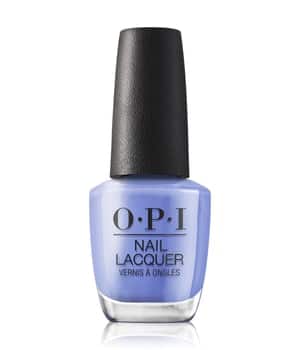OPI Nail Lacquer Make The Rules Nagellack Violett/Lila