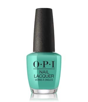 OPI Nail Lacquer Nagellack Grau