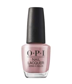 OPI Nail Lacquer Nagellack Hellbraun
