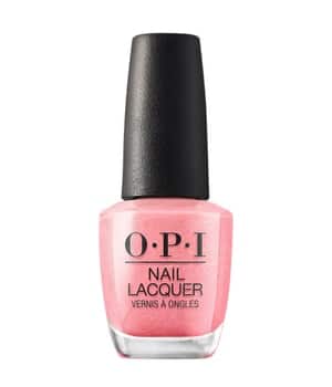 OPI Nail Lacquer Nagellack Rosa