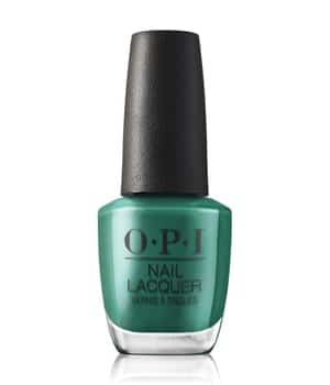 OPI Nail Lacquer The Hollywood Collection Nagellack Blau