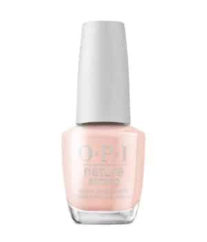 OPI Nature Strong Nagellack Dunkelrot