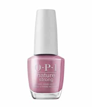 OPI Nature Strong Nagellack Hellbraun