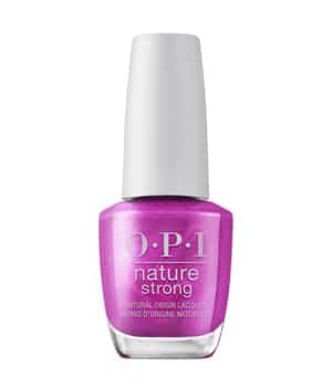 OPI Nature Strong Nagellack Violett/Lila