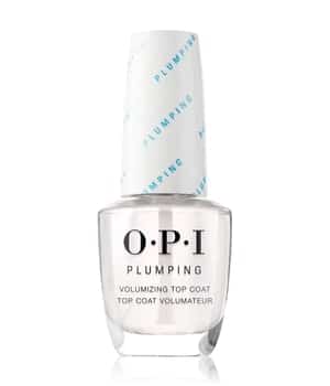 OPI Plumping Volumizing Nagelüberlack Weiß