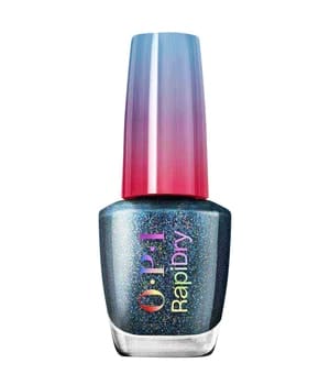OPI RapiDry Nagellack Blau