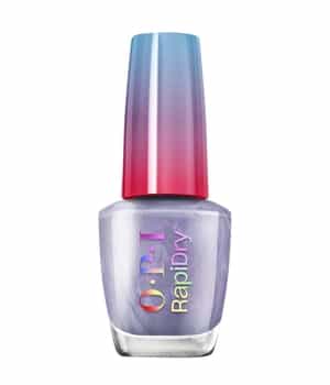 OPI RapiDry Nagellack Grau