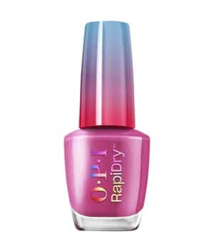OPI RapiDry Nagellack Hellbraun