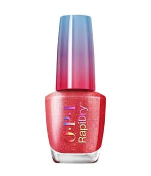 OPI RapiDry Nagellack Rot