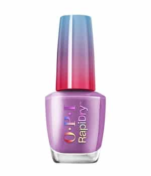 OPI RapiDry Nagellack Violett/Lila