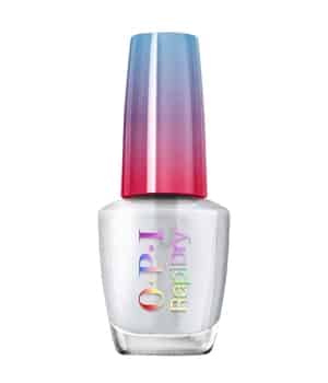 OPI RapiDry Nagellack Weiß