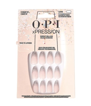 OPI xPRESS/ON I Want It