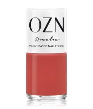 OZN Amelie Nagellack Braun