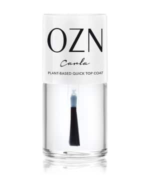 OZN Carla Quick Top Coat Top Coat Weiß