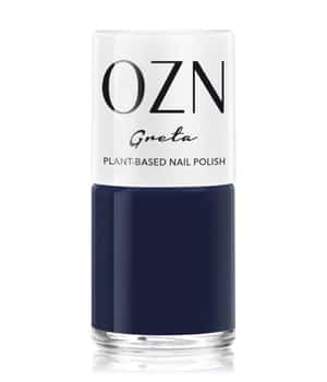 OZN Greta Nagellack Schwarz