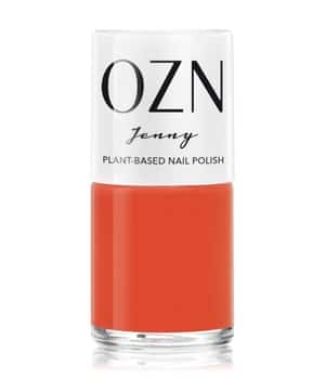 OZN Jenny Nagellack Orange