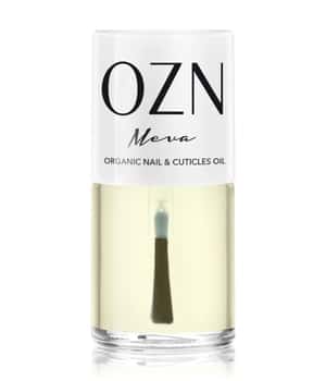 OZN Meva Bio Nagelöl Nagelöl Weiß