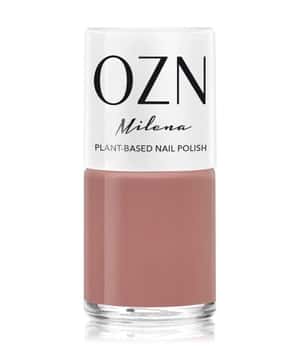 OZN Milena Nagellack Hellbraun