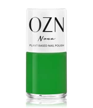 OZN Nona Nagellack Grün