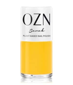 OZN Sarah Nagellack Gelb