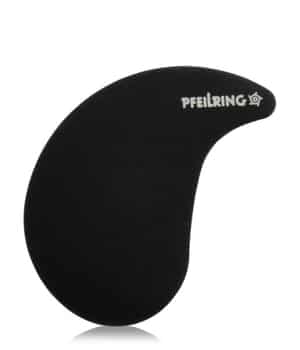 Pfeilring Feilen Schwarz Nagelfeile