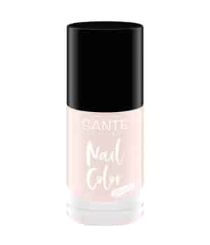 Sante Nail Color Nagellack Creme