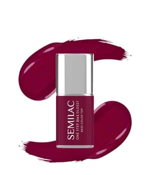 Semilac 3in1 One Step Glossy Gel Nagellack