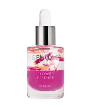 Semilac Care Flower Essence Pink Power Nagelöl