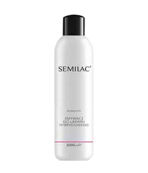 Semilac Entferner Nagellackentferner