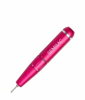 Semilac Nagelfräser Mini Pen Nagelfeile