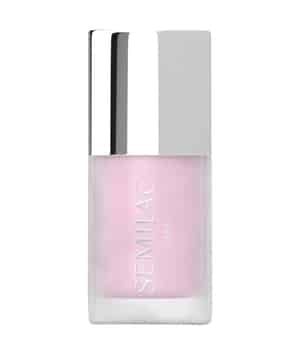 Semilac Nail Power Therapy 5in1 Rose Care Nagelserum Creme