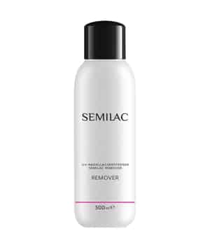 Semilac Remover Nagellackentferner