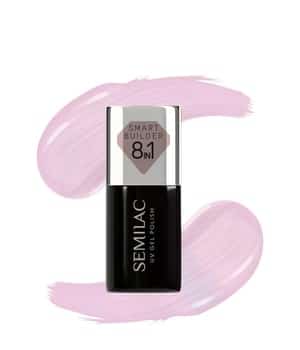 Semilac Smart Builder Gel Nagellack Creme
