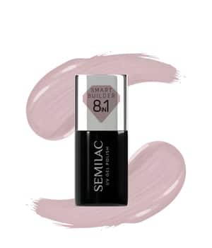 Semilac Smart Builder Gel Nagellack Nude