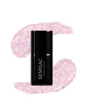 Semilac UV Colours UV Gel Polish Gel Nagellack Creme