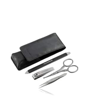 Tweezerman Gear Collection Maniküre-Set